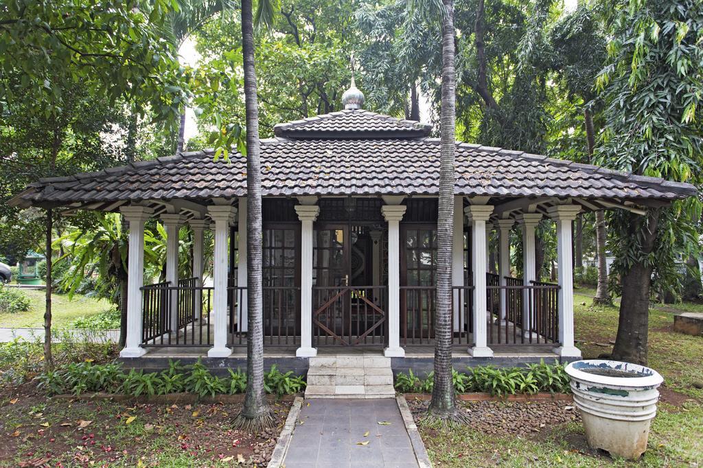 Guest house Reddoorz @ Cibubur